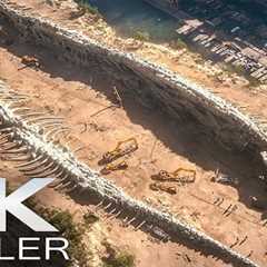 NEW MOVIE TRAILERS (2025) June