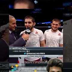 Wait for last moment #ufc #mma #boxing #fight #sports #funny #trending #fightprep #ufcfighter #ufc