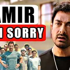 Sitaare Zameen Par Movie Review & Analysis | Aamir Khan