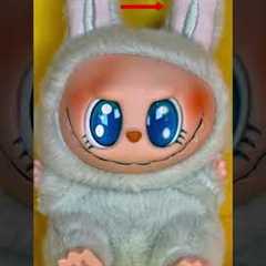 I Was Scammed! Labubu The Monsters V2 Have A Seat POP MART Blind Box Looks Authentic but Fake!