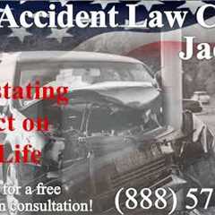 Jackson, MS - Accident & Injury - Lawyer | Attorney | Lawsuit - Car, Truck, Boat, Motorcycle