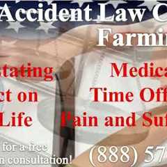 Farmington Hills, MI - Accident & Injury - Lawyer | Attorney | Lawsuit - Car, Truck, Motorcycle