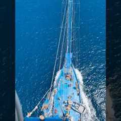 The Tallest Fishing Tower in the World?