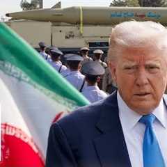 This is the ‘nightmare scenario’ for Iran: Retired US Army lieutenant colonel