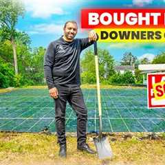 How I Bought Land in Downers Grove (To Build My Own House)