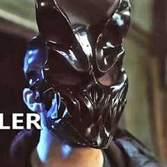 AMONGST THE WOLVES Official Trailer (2025)