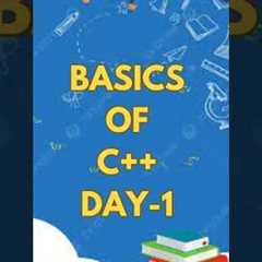 How to store files in c++  | cpp tutorials| c++ in english | @Btechwar