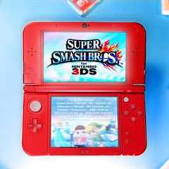 The Nintendo Switch 2 Just Revived the 3DS