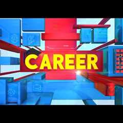 CAREER| Career Options beyond NEET in the Medical Field | Munsif TV
