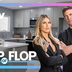 Modernizing a Classic Home - Full Episode Recap | Flip or Flop | HGTV