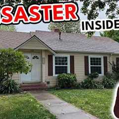 How Will I Flip this $2 Million Design Nightmare (Watch and See)