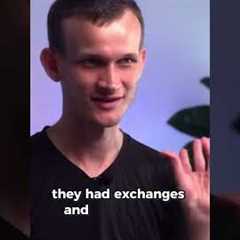 Vitalik Buterin about crypto adoption in Asia #bitcoin #ethereum