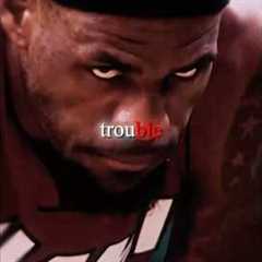 The Story behind LeBron's MEME 😳🔥