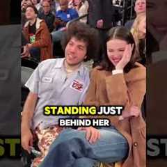 When Selena Gomez yelled at her bodyguard, did you notice Benny’s terrified expression