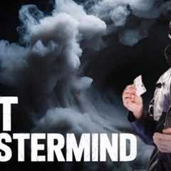 Who Is Mastermind? The Mysterious Magician on AGT 2025