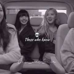 Only kpop idols know🔪💀#viralvideo #blackpink #trending #kpop #shorts #fyp #blink