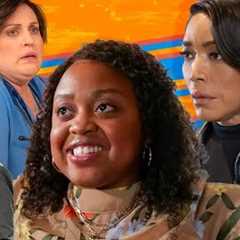 Canceled or Renewed 2025: What Broadcast TV Shows Are Coming Back?