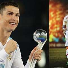 Cristiano Ronaldo Real Madrid | Cristiano Ronaldo Best Skills