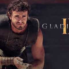Gladiator 2 🔥 Full Movie 🔥 New Action Movie English HD