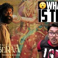 Kuberaa Movie Review | Yogi Bolta Hai