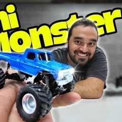 Cheap Mini Indoor RC Cars You Can Hide Anywhere
