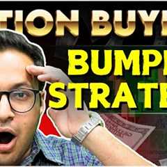 Option buying strategy to earn regular income | Option buying | Crypto trading for beginners |