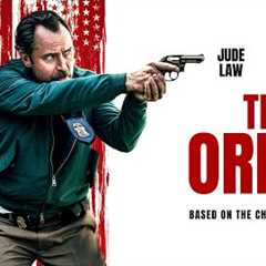 The Order (2025) 🔥 Full Movie 🔥 New Action Movie English HD