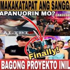 THE ALIBI NG KIMPAU VS SANGGANG DIKIT NG GMA NETWORK!TRENDING VIDEOS WORLDWIDE