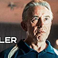 SAIPAN Official Trailer (2025) Steve Coogan, Roy Keane, Drama Movie HD