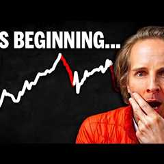 Why the Stock Market is Not Crashing (yet…)
