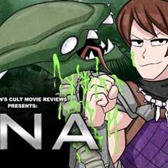 Brandon's Cult Movie Reviews: DNA