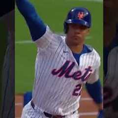 Juan Soto powers his 12th home run of the season 💪 #mets #juansoto #homerun #baseball