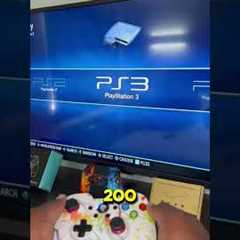 Don’t spend money on PS5, get this instead 🎮🕹️#game #console #gameconsole #viral #retrodisc