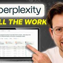 Perplexity's new AI agents are INSANE