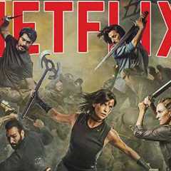 10 Upcoming Netflix Releases in 2025 That Will Blow Your Mind