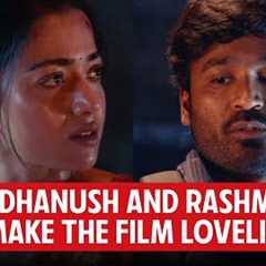 Kuberaa Movie Review | Kairam Vaashi | THR India