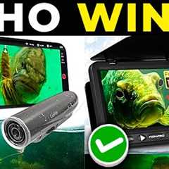 TOP 5 BEST UNDERWATER FISHING CAMERAS 2025 | AFFORDABLE FISH FINDER CAMERAS on AMAZON