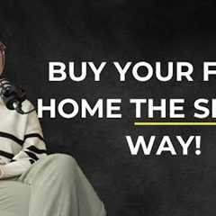 The BIGGEST First Time Buyer Mistakes (UK Property Buyers Must Know!)