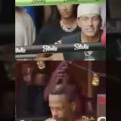 Unk's Wild Fight: Shocking Knockouts & Crazy Moments!