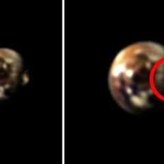 James Webb Telescope Just Captured The Clearest Image Of Proxima B Seen In History!