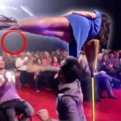 Secrets Of DANGEROUS Magic Tricks Finally Revealed!
