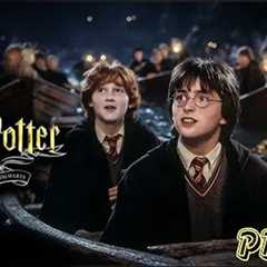 HARRY POTTER: TV Series | Teaser Trailer Concept (2026) Release Details