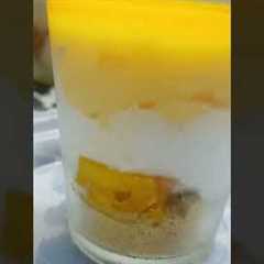 Mango Delight: The Dessert That Will Ruin Your Diet