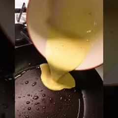 Make Vegan Eggs!