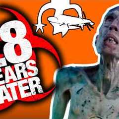 28 Years Later Trolled All of Us (Spoiler-Free Movie Review)