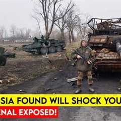 Breaking: Russia’s Latest Trophies Revealed—Massive Western High-Tech Seized in Sumy!