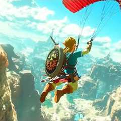 TOP 10 Nintendo Switch Games With 94+ Metacritic Scores