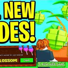 *NEW CODES* ALL WORKING CODES FOR GROW A GARDEN IN JUNE 2025! ROBLOX GROW A GARDEN CODES