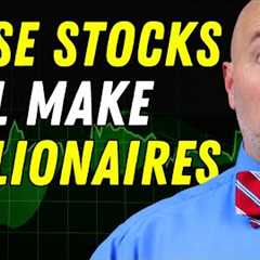 $500 in 5 Stocks Will Surpass Your Job