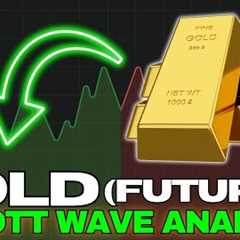 Navigating the Gold Market: Professional Elliott Wave Chart Insights & Predictions